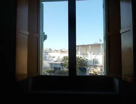 Daire Casa Montagnese Anacapri (Isola di Capri)