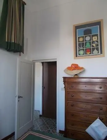 Daire Casa Montagnese Anacapri (Isola di Capri)