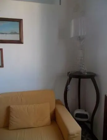 Casa Montagnese Anacapri (Isola di Capri)