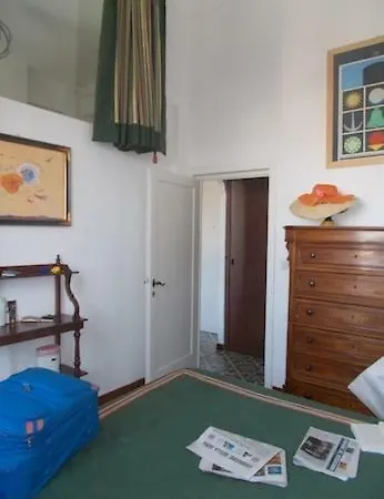 Casa Montagnese * Анакапри