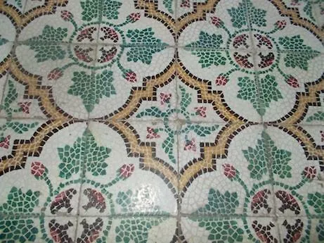 Casa Montagnese Апартаменты