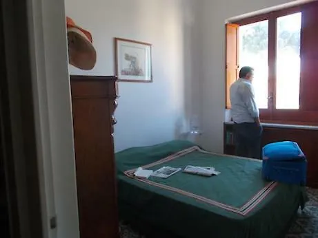 Апартаменты Casa Montagnese *