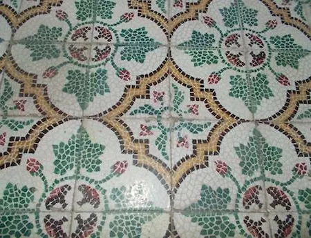 Casa Montagnese شقة