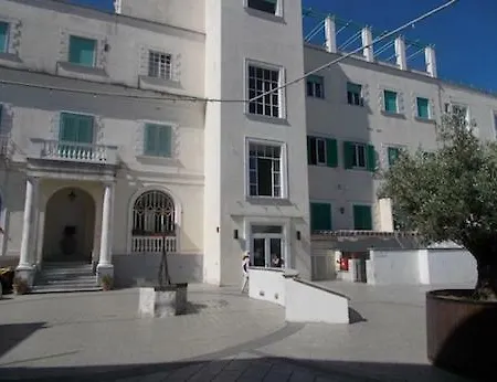 شقة Casa Montagnese