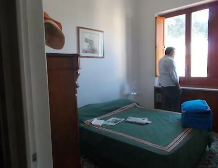 شقة Casa Montagnese *