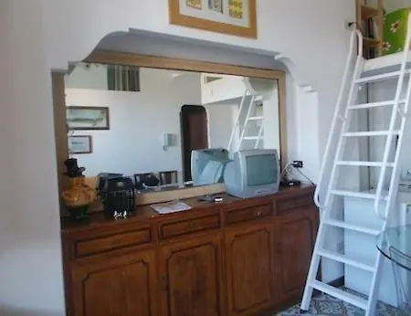 شقة Casa Montagnese *