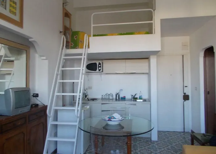 Casa Montagnese * Anacapri (Isola di Capri)