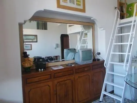 Appartamento Casa Montagnese *