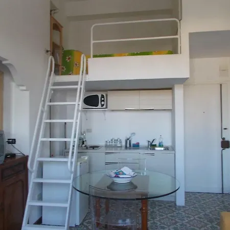 Casa Montagnese * Anacapri (Isola di Capri)