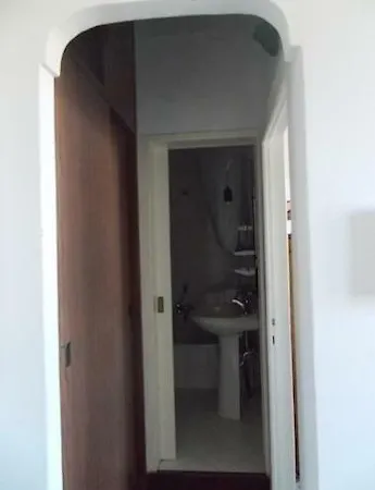 Casa Montagnese Apartment *