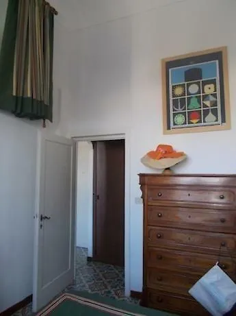 Appartamento Casa Montagnese Anacapri (Isola di Capri)