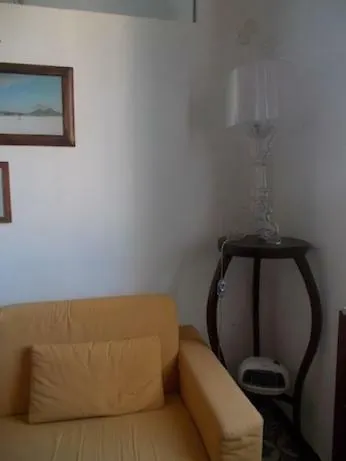 Casa Montagnese Anacapri (Isola di Capri)