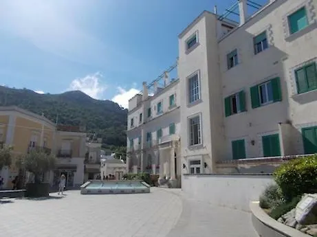 Appartamento Casa Montagnese